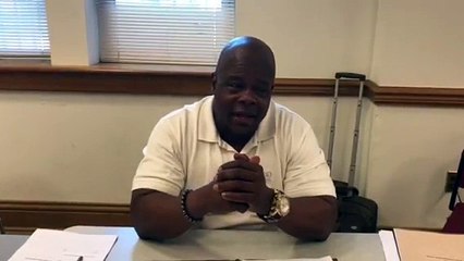 Georgetown University Police Officer Tells WHY his Group Left SPFPA to Join LEOSU