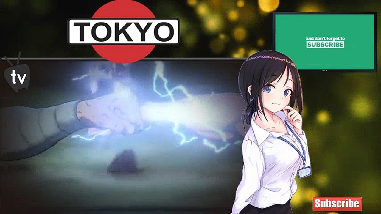 蒼天の拳 RE:GENESIS8話 | Souten no Ken Re:Genesis Episode 8 English Sub