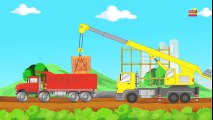 Tv cartoons movies 2019 Fire Truck Formation And Uses   Cartoon Video For Toddlers   Nursery Rhymes For Kids by Kids Channel part 2 2