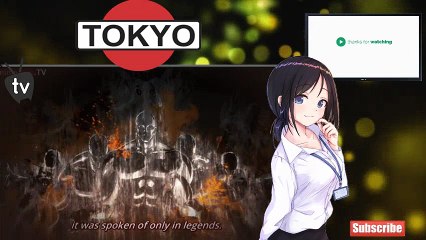 蒼天の拳 RE:GENESIS6話 | Souten no Ken Re:Genesis Episode 6 English Sub
