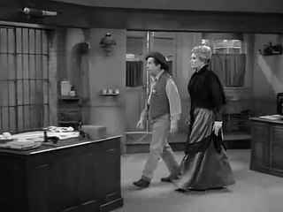 The Dick Van Dyke Show S03 E31