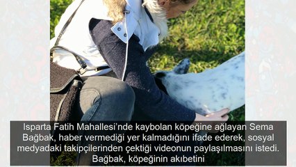 Gözyaşları içinde haykırdı: 'O bensiz ölür'