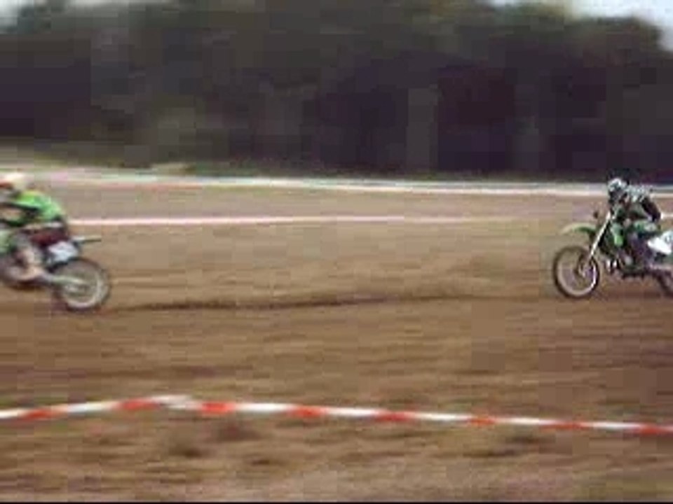 motocross prairie