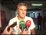 Hazırlık Maçı: Bandırmaspor 1–0 Bursaspor (08.08.2016)