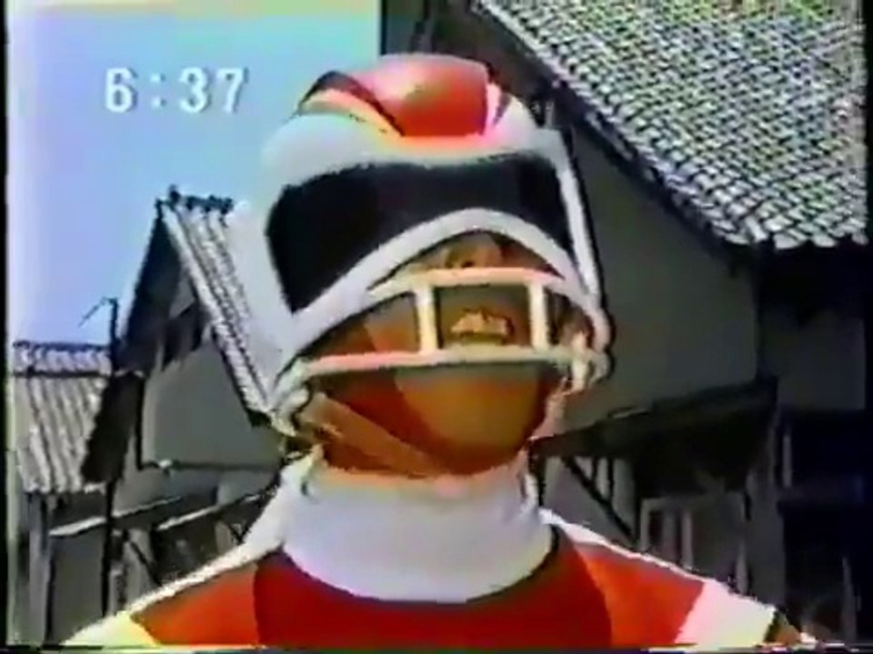 ランボルジャイアント