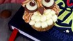 Cute cupcake critters to create with the kids 