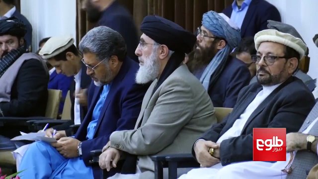 گلبدین حکمتیار می‌گوید برنده و بازنده انتخابات را سفارت‌ها مشخص خواهند کرد نه کمیسیون مستقل انتخابات.بیشتر در گزارشی از گلاب الدین غبار