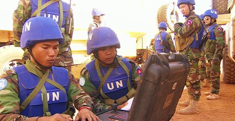 BBC Africas Secret War