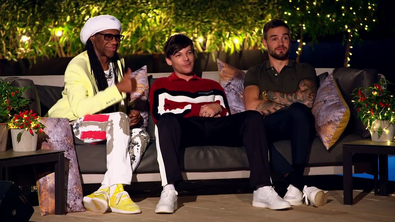 Brendan Murray shines at Judges' Houses | Judges' Houses | The X Factor UK 2018