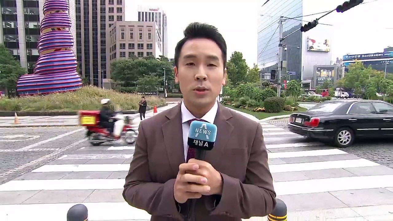 10월 15일 김진의 돌직구쇼 오프닝