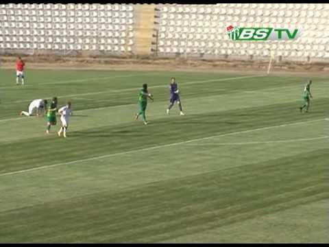 Hazırlık Maçı: Bandırmaspor 1–0 Bursaspor (07.08.2016)