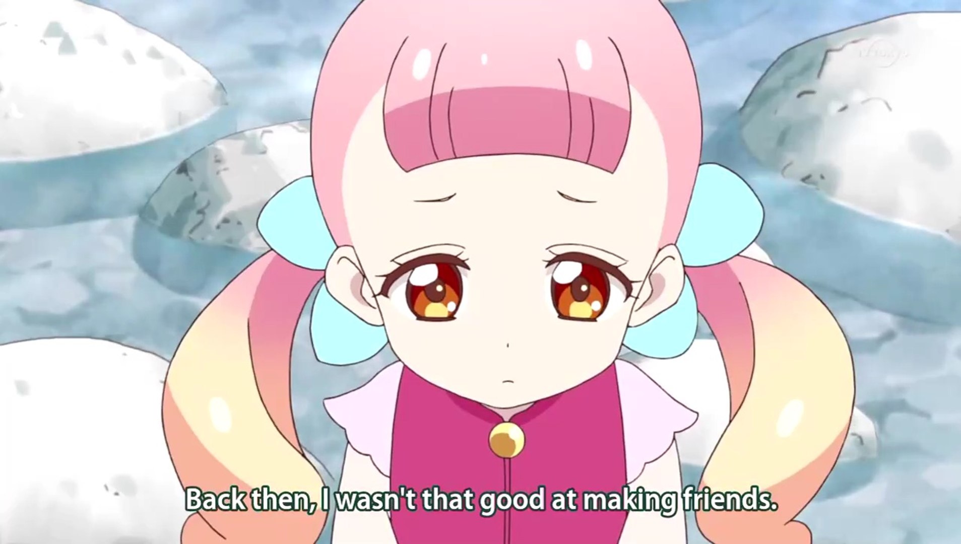 アイカツフレンズ 16話 みお 勇者になる Aikatsu Friends Ep 16 Video Dailymotion