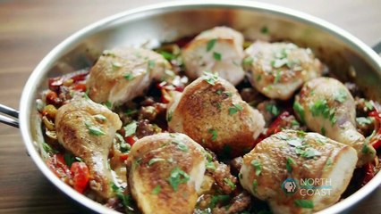 Cooks Country From Americas Test Kitchen S11E07 Pacific Northwest Supper