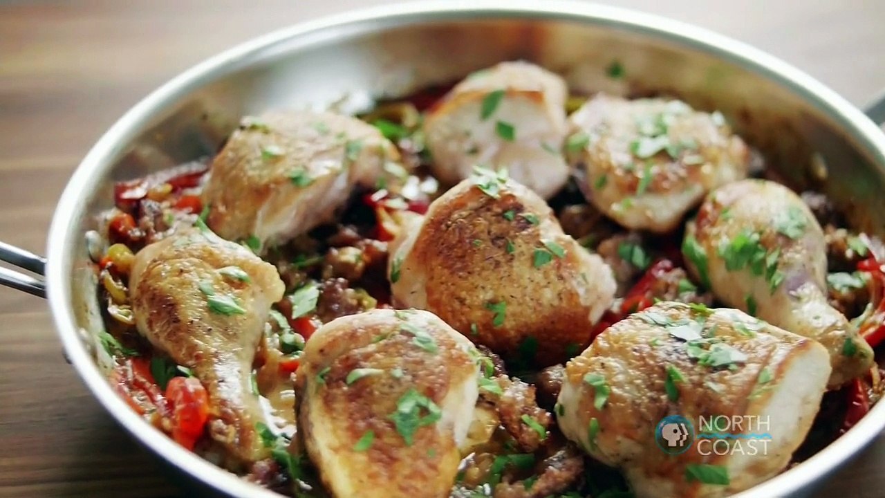 Cooks Country From Americas Test Kitchen S11E07 Pacific Northwest Supper