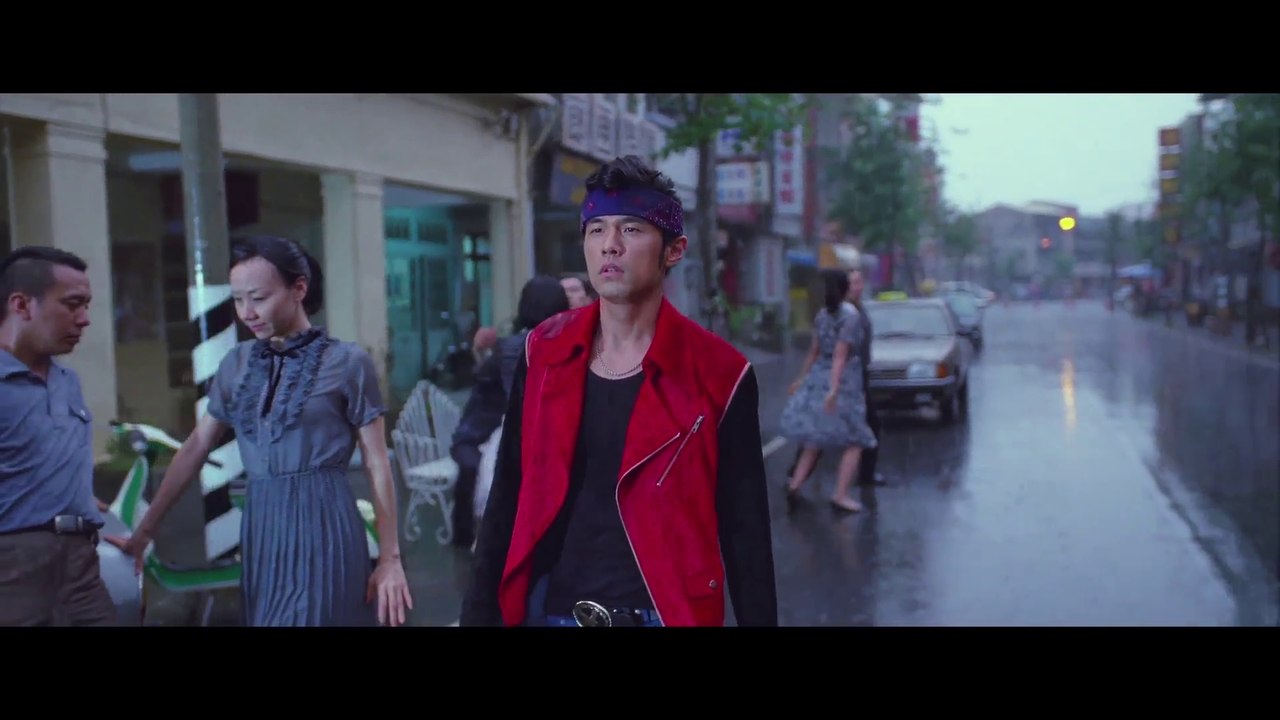 Jay Chou 周杰倫【哪裡都是你 You are everywhere】-Official Music Video