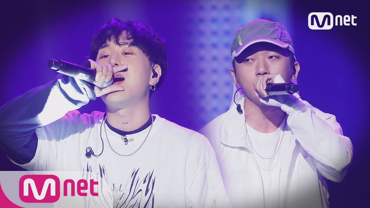 [특별공개/풀버전] ′Hate You′(feat. 우원재) - pH-1 @1차 공연