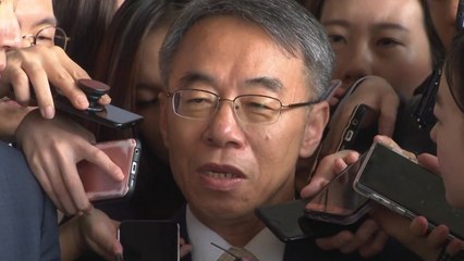 '사법농단 핵심' 임종헌 소환.. 윗선 수사 분수령 / YTN