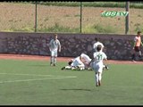 U15 Ligi: Bursaspor 2–0 Kocaeli Birlik (30.04.2016)