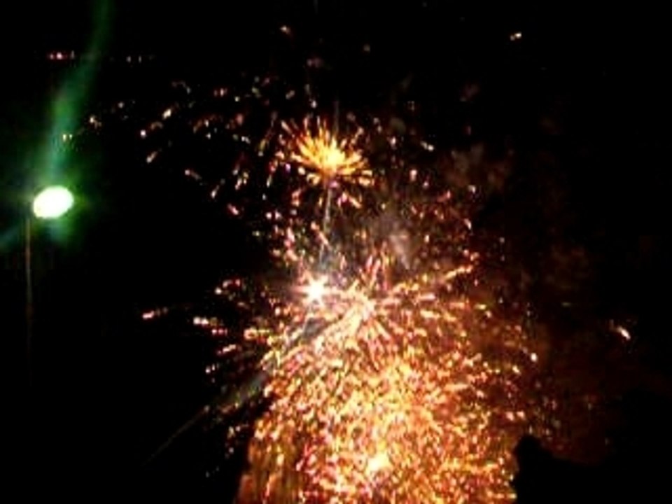 BONJOUR... *** BONNE ANNEE 2008 ***