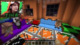Minecraft Daycare - VAMPIRE IN THE DAYCARE !? (Minecraft Roleplay)