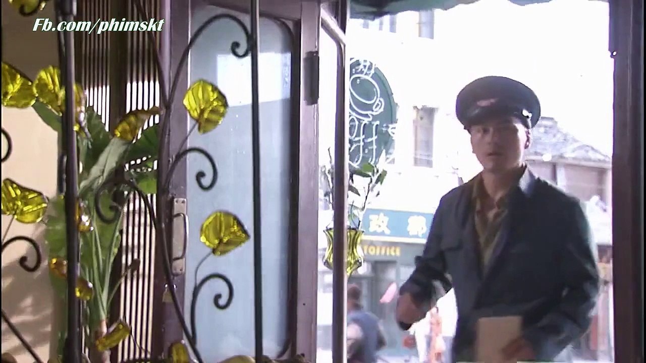 Đội đặc vụ 05 phần 1 tập 11