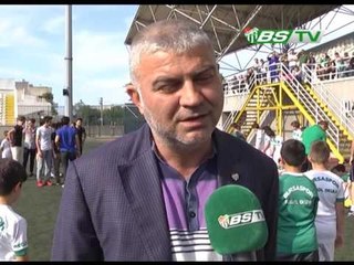 Kış Dönemi Sona Erdi (28.05.2016)