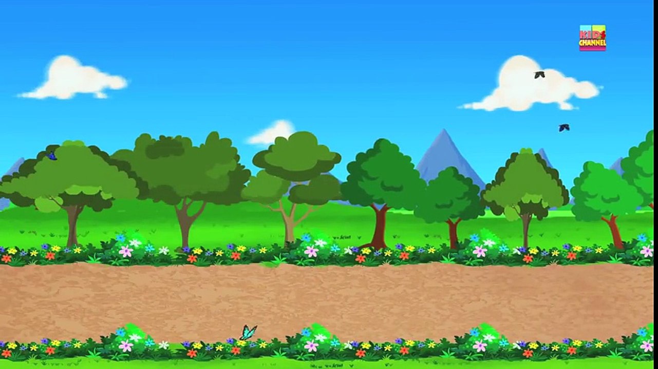 Tv cartoons movies 2019 Haunted House Monster Truck in treasure heist Halloween special video by Kids Channel part 1 2 part 2 2