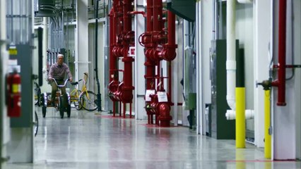 Ancient Earth Series 2 1 of 3 What Killed The Giant Insects