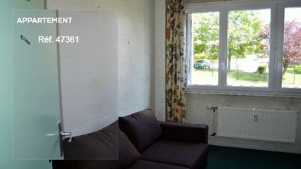 A vendre - Appartement - MONTBRISON (42600) - 4 pièces - 79m²