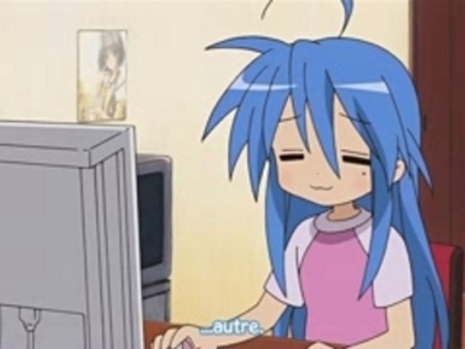 Lucky star 05 part 2 vostfr