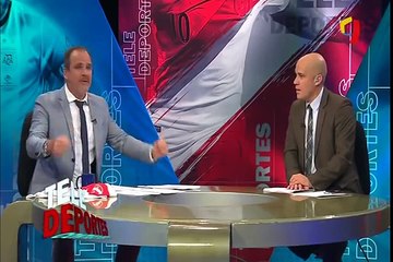 Jugadores de la selección le juegan broma pesada a Aquino