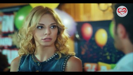 الحب لا يفهم الكلام – الحلقة 13