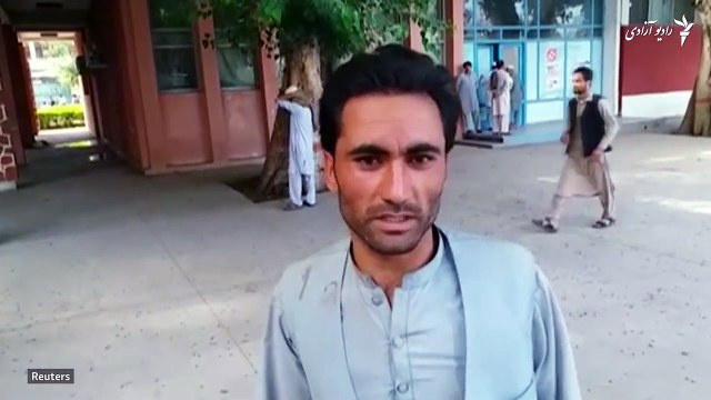 ده ها کشته و زخمی در حملهء امروز ننگرهار در نتیجهء یک حملهء انتحاری در ولسوالی کامهء ولایت ننگرهار امروز ده ها نفر کشته و زخمی شدند. داکتر نجیب کامه وال رئیس