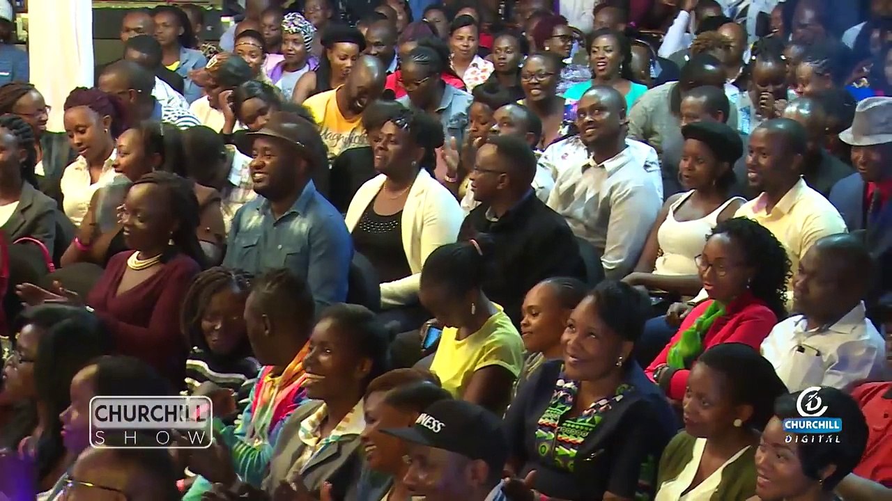 Churchill Show S8E02 (MOI DAY SPECIAL)