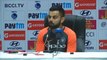 India Vs West Indies : Virat Kohli praises Cricketers Prithvi Shaw and Risabh Pant | Oneindia News
