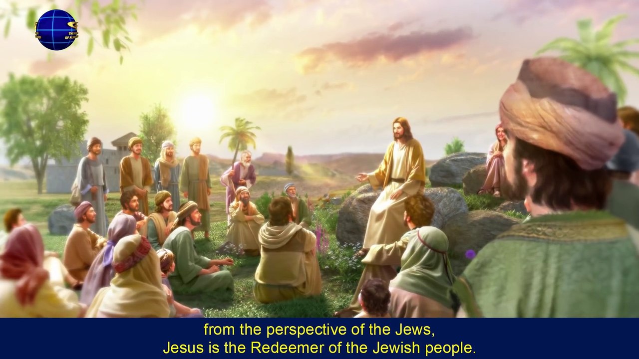 "God Is the Lord of All Creation" | The Word of the Holy Spirit to the Churches