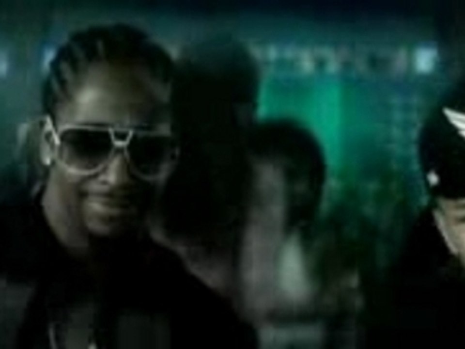 Bow Wow Ft Omarion-Hey Baby[Jump Off]
