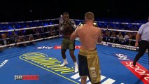 Boxing 2018 10 13 Joshua Buatsi vs Tony Averlant TV x264-VERUM