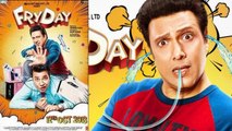Fryday First Weekend Collection: Govinda & Varun Sharma's comedy film fail to impress | FilmiBeat