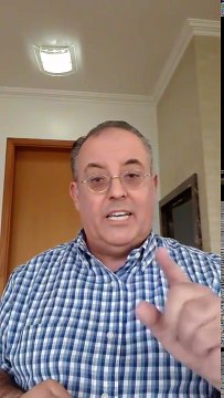 URGENTE- Advogado representa criminalmente contra ministro por intimidar cidadãos que denunciam..