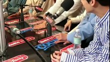 180517 radio disney insta即时更新