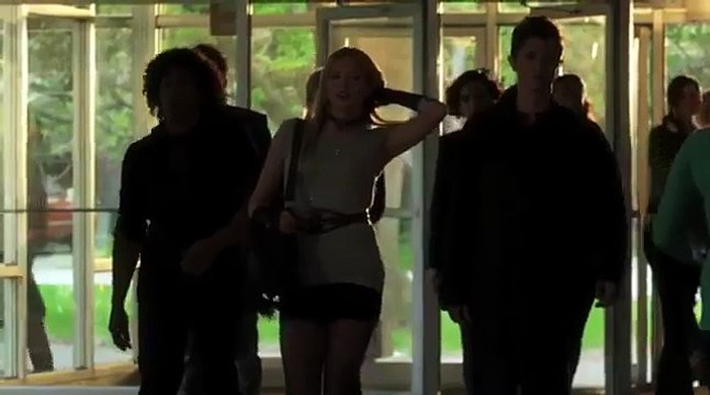 mi niñera es un vampiro peliculas completas en español latino parte 2