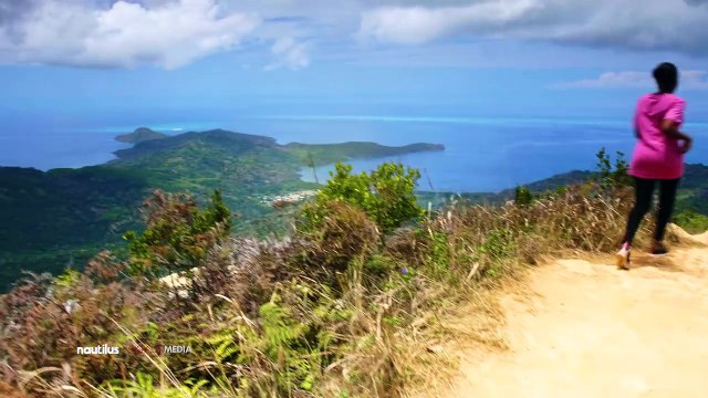 Découvrez notre nouveau spot TV version française ! N'hésitez pas à nous dire ce que vous en pensez ! Votre horizon, notre destination.