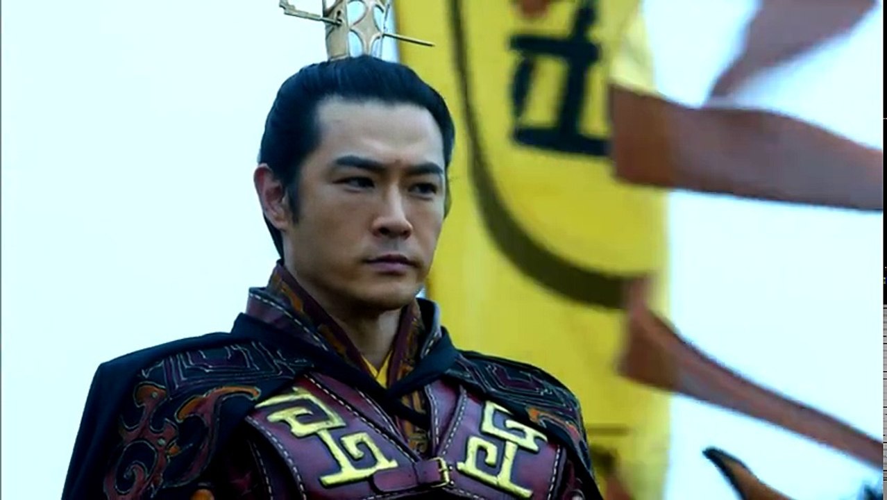 Nirvana in Fire E 44 ENGSUB - INDOSUB