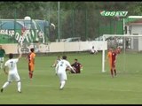 U21 Ligi: Bursaspor 5-4 Galatasaray (30.04.2016)
