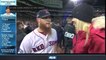 NST: Craig Kimbrel Reacts To Red Sox's Victory Over Astros In ALCS Game 2