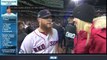 NST: Craig Kimbrel Reacts To Red Sox's Victory Over Astros In ALCS Game 2