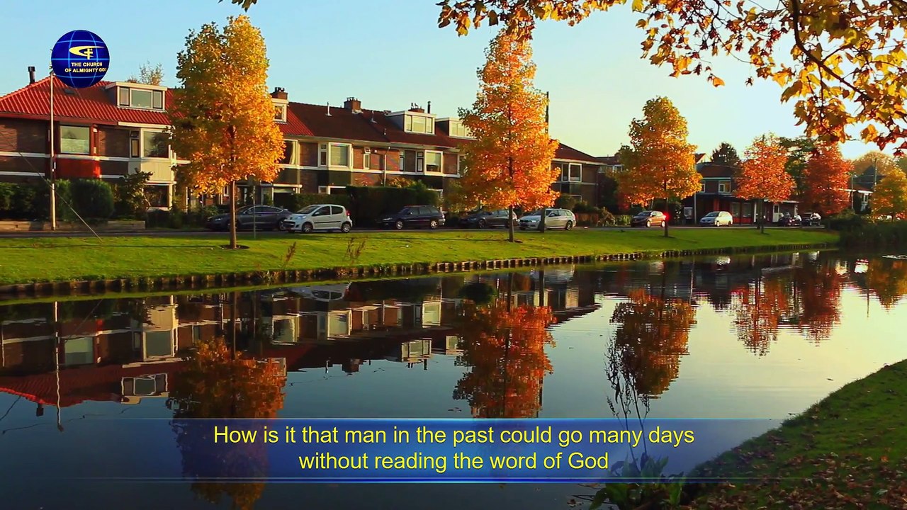 The Words the Holy Spirit Speaks to the Churches | "The Age of Kingdom Is the Age of Word"