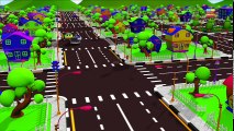 Tv cartoons movies 2019 Cop Car   3D Vehicles   Cartoon Cars   Video For Kids   Police Cars part 1 2 part 1 2 part 1/2