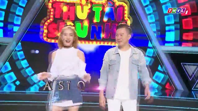 THVL | Thử tài siêu nhí Mùa 3 - Tập 1: Vòng thiết lập | Trailer